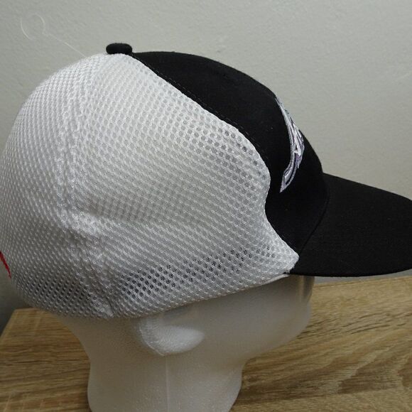 Adelphia Mighty Ducks Anaheim Men Hat Cap - Picture 2 of 6